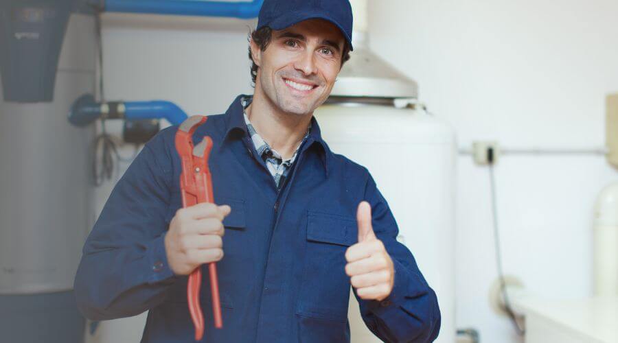 Professional water heater repair in Gray Mountain, AZ